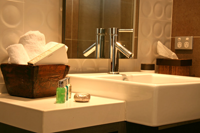 Georges boutique Hotel