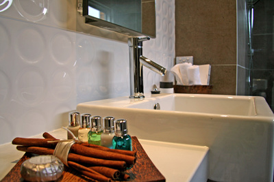 Georges boutique Hotel