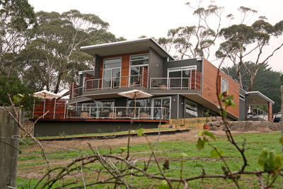 Georges boutique Hotel