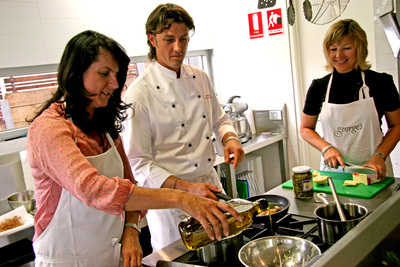 Georges boutique Hotel