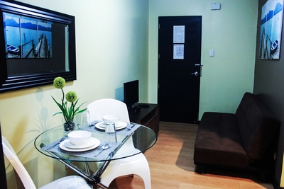 The Studio 18 Residences