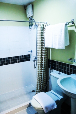 The Studio 18 Residences