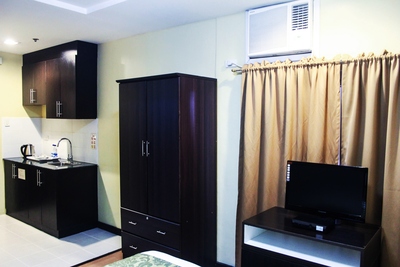 The Studio 18 Residences