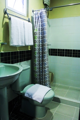 The Studio 18 Residences