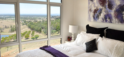 Branell Homestead Bed and Breakfast