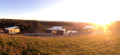 Branell Homestead Bed and Breakfast