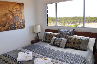 Branell Homestead Bed and Breakfast