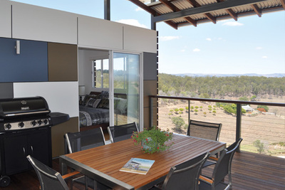 Branell Homestead Bed and Breakfast