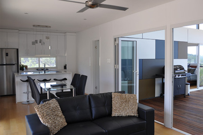 Branell Homestead Bed and Breakfast