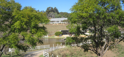 Branell Homestead Bed and Breakfast