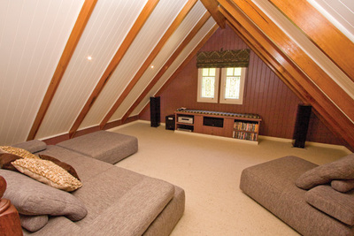 Branell Homestead Bed and Breakfast