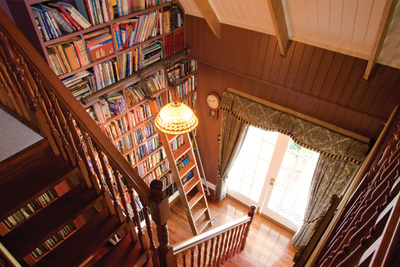 Branell Homestead Bed and Breakfast