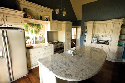 Branell Homestead Bed and Breakfast