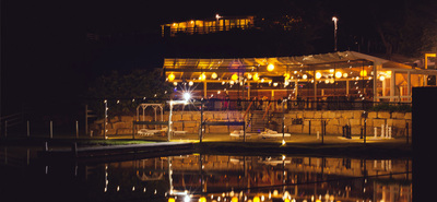 Branell Homestead Bed and Breakfast