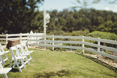 Branell Homestead Bed and Breakfast