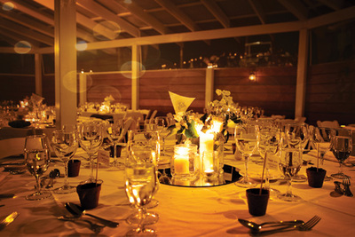 Branell Homestead Bed and Breakfast