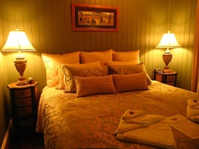 Branell Homestead Bed and Breakfast