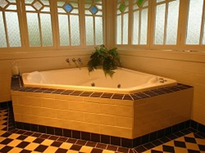 Branell Homestead Bed and Breakfast