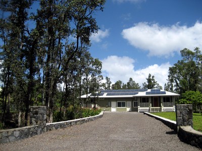 Keaau Place