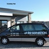 The Reservation Accommodation and LIMO Service