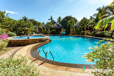 Veraneante Resort