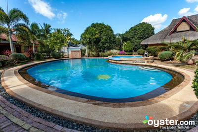 Veraneante Resort