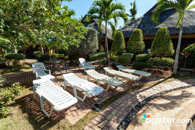 Veraneante Resort