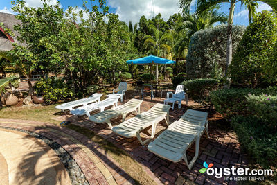 Veraneante Resort