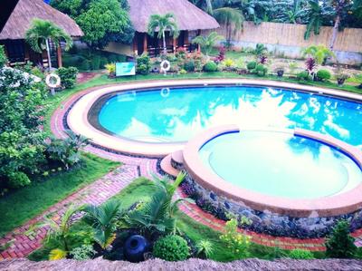 Veraneante Resort