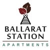 Ballarat Station Apartments