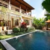 Satori Villas Bali