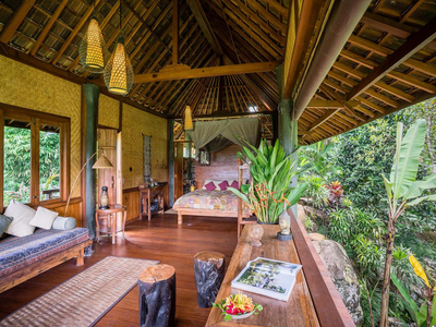 Bali Eco Stay