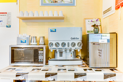 Coral Inn Boutique MOTEL