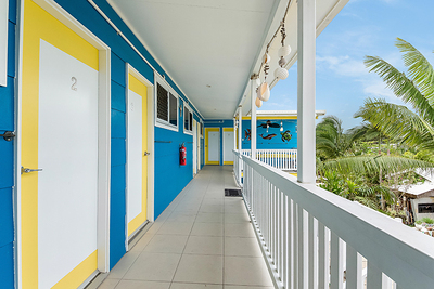 Coral Inn Boutique MOTEL