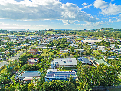 Coral Inn Boutique MOTEL