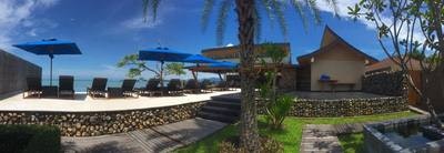 Tides Boutique Samui Resort & Spa