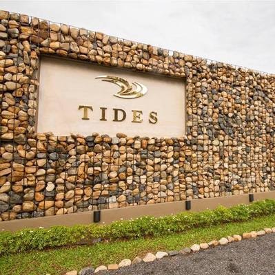 Tides Boutique Samui Resort & Spa