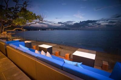 Tides Boutique Samui Resort & Spa