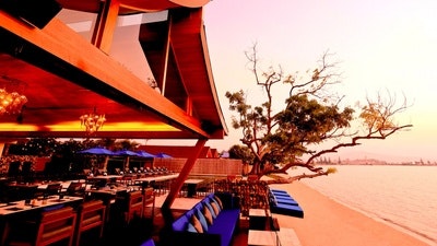 Tides Boutique Samui Resort & Spa