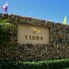 Tides Boutique Samui Resort & Spa
