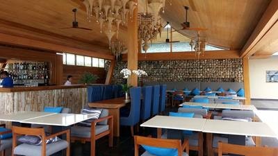 Tides Boutique Samui Resort & Spa