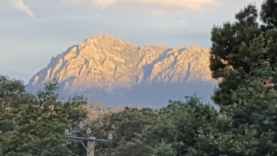 Cradle Alpine Retreat