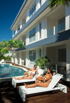 Coast Boutique Hotel