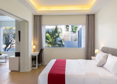 Coast Boutique Hotel