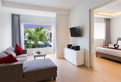 Coast Boutique Hotel