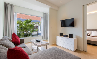 Coast Boutique Hotel