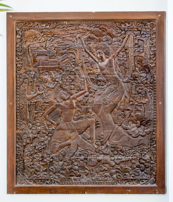 Coast Boutique Hotel