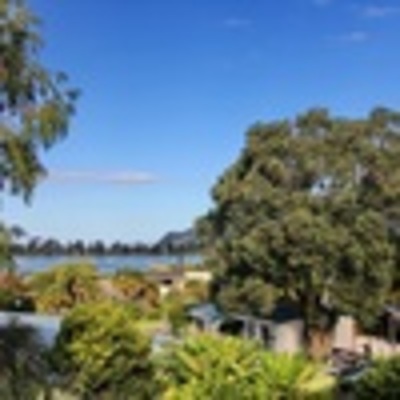 Blue Water Motel Tairua