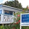 Blue Water Motel Tairua