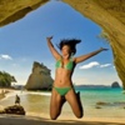 Blue Water Motel Tairua